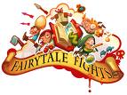 Fairytale Fights spustili svoju stránku