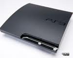 PS3 bozkáva Sony Bravia vo veľkej rýchlosti
