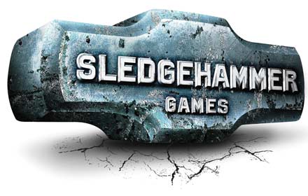 Activision začína so štúdiom Sledgehammer Games