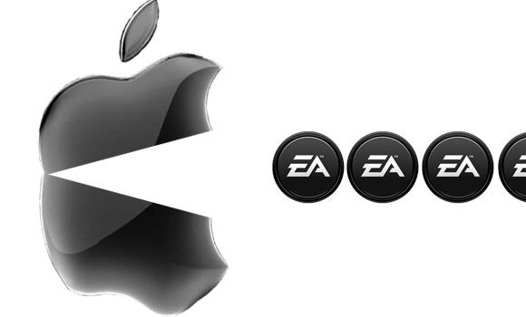 Apple a EA spolupracujú na tablete
