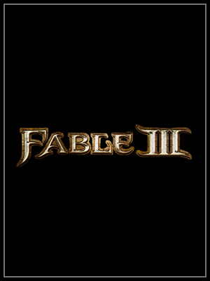 Fable 3 na Xbox sviatku X10