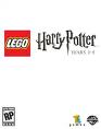 LEGO Harry Potter: Years 1-4 - nový materiál