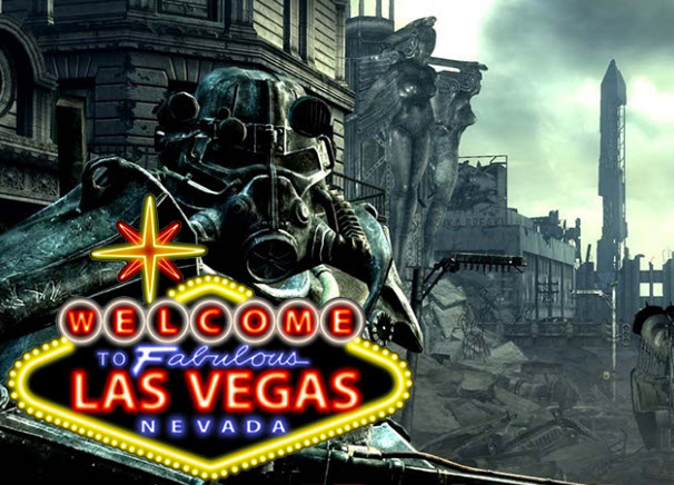 Fallout: New Vegas zahanbuje očakávania
