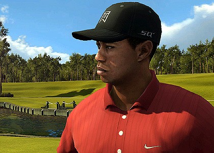 Tiger Woods PGA Tour 11 - prvé snímky, Arc podpora