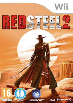 Red Steel 2 - recenzie
