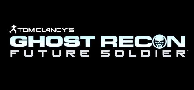 Krátky film pre Ghost Recon: Future Soldier v príprave