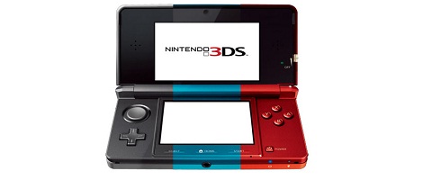 Nintendo 3DS – predaj v Európe sa začne už v marci 2011