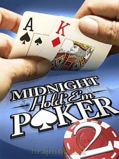 Midnight Hold´em Poker 2