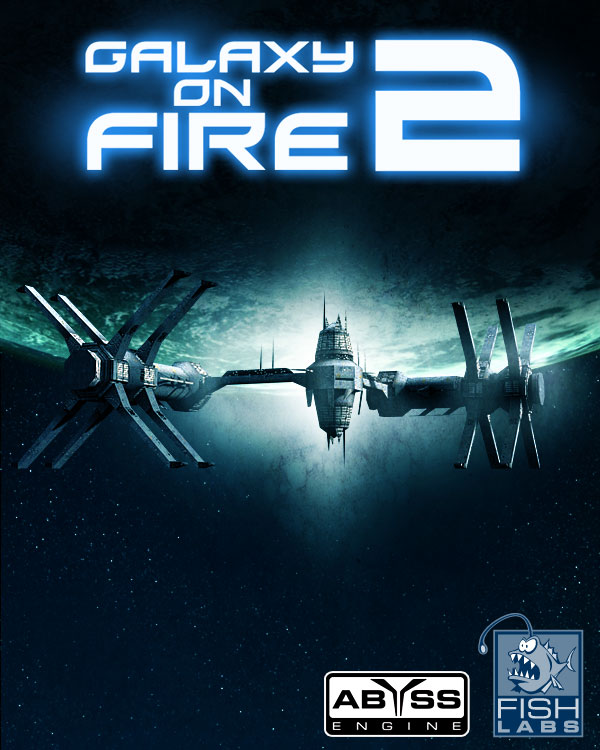 Galaxy on Fire 2 - už vo februári