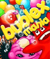 Bublex Mania - nová hra od In-Logic v príprave