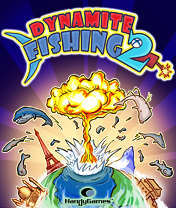 Dynamite Fishing 2 vydané