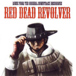 Krátky hudobný exkurz: Red Dead Revolver