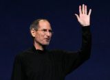 Steve Jobs odchádza z pozície šéfa Applu