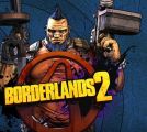Borderlands 2 sú o tretinu väčší