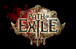 Path of Exile oznámené