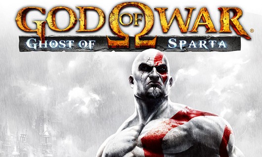 Demo God of War: Ghost of Sparta už budúci týždeň