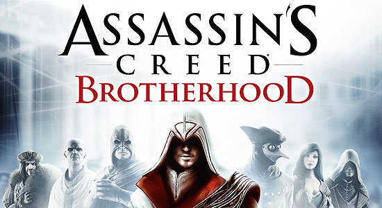 Beta Assassin´s Creed: Brotherhood štartuje 8. októbra, PC verzia odložená na 2011