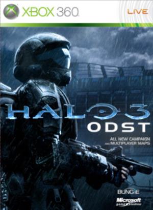 Zábery z Halo 3 ODST už sú na webe