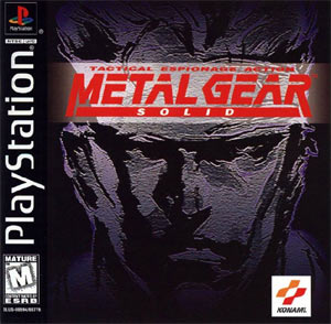 Nevraživosť medzi vývojármi Metal Gear Solid