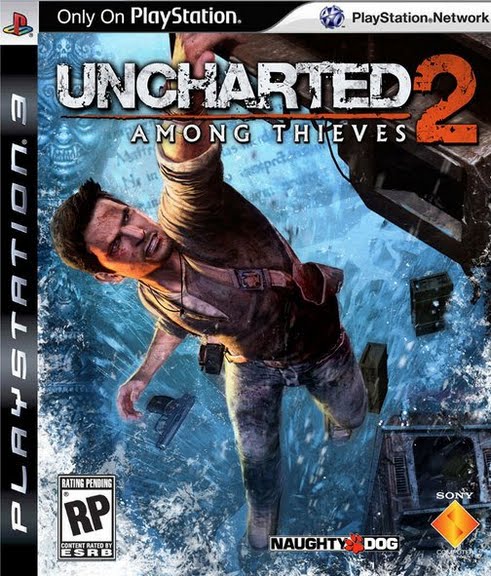 Uncharted 2: Drake v novom traileri