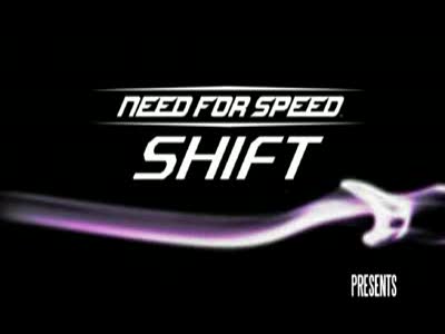 Vysoké hodnotenia pre NFS: Shift