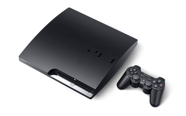 PS3 Slim má za sebou prvý predaný milión