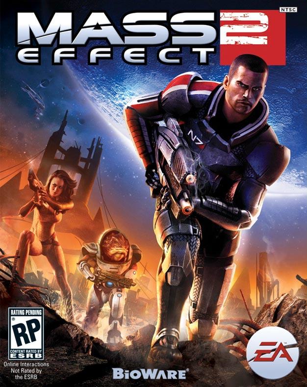 Tvorcovia Mass Effect 2 počúvajú hráčov