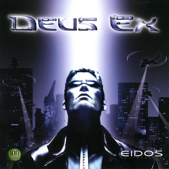 Spector chce ďalšie Deus Ex
