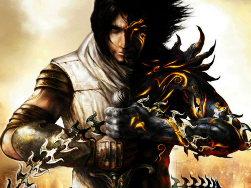 Trailer k filmu Prince of Persia