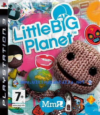 LittleBigPlanet 2 nebude