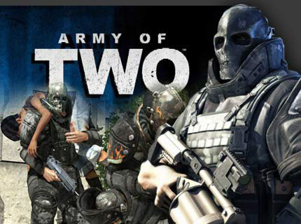 Army of Two si musí dávať pozor na ústa