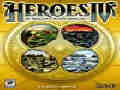 Heroes of Might &amp; Magic 4