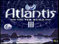 Atlantis 3: New World