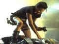 Tomb Raider: The Movie