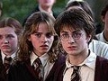 Harry Potter 3: Natáčení