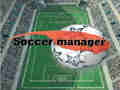Soccer manager