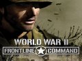 World War II - Frontline Command