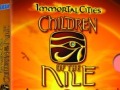 Immortal Cities - Children of the Nile