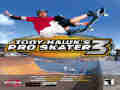 Tony Hawk´s Pro Skater 3