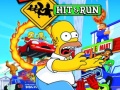 Simpsons: Hit&amp;Run