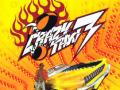 Crazy Taxi 3