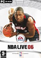 NBA Live 06