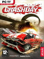 Crashday