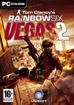 Brloh: Vyhrajte Rainbow Six: Vegas 2 na PC!