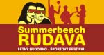 Summerbeach Rudava 2008: horúci tip na letný festival!