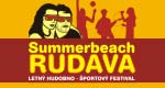 Summerbeach Rudava 2008: od festivalu nás delí už len mesiac!