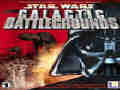 Star Wars: Galactic Battlegrounds