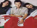 Manic Street Preachers: Know Your Enemy