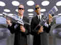 Men in Black 2