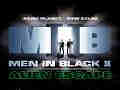 Men in Black 2: Alien Escape